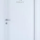 Adesivo Toilette OMINI DIVERTENTI decorazione per porta bagno ristorante water sanitari COD. I0013 a €12.99 solo da DualColorStampe