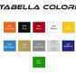 Adesivi BEAST MODE (2 pz DX-SX) GRAFFIO per auto accessori Carrozzeria- vinile colore a scelta COD.0110 a €12.99 solo da DualColorStampe
