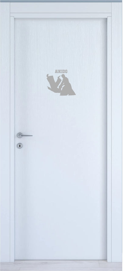  set adesivi decal vinile