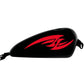 DualColorStampe Adesivi Compatibili con Harley-Davidson TRIBALE serbatoio DX-SX stickers Moto Motorbike COD.M0160 a €21.99 solo da DualColorStampe