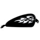 DualColorStampe Adesivi Compatibili con Harley-Davidson Tribale Fiamma serbatoio DX-SX stickers Moto Motorbike COD.M0228 a €19.99 solo da DualColorStampe