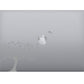 Adesivo albero uccellini Laptop Sticker Decalcomania Vinile Tablet Vinile adesivo macbook decalcomania arte mela -Vinile colore a scelta COD.P0048 a €10.99 solo da DualColorStampe