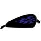 DualColorStampe Adesivi Compatibili con Harley-Davidson Tribale Fiamma serbatoio DX-SX stickers Moto Motorbike COD.M0228 a €19.99 solo da DualColorStampe