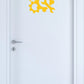 Adesivo PER MECCANICI ACCESSORI DECORATIVI MECCANICO- Adatto per porta officina Auto COD.I0054 a €10.99 solo da DualColorStampe