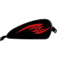 DualColorStampe Adesivi Compatibili con Harley-Davidson TRIBALE serbatoio DX-SX stickers Moto Motorbike COD.M0160 a €19.99 solo da DualColorStampe