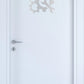 Adesivo PER MECCANICI ACCESSORI DECORATIVI MECCANICO- Adatto per porta officina Auto COD.I0054 a €10.99 solo da DualColorStampe