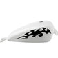 DualColorStampe Adesivi Compatibili con Harley-Davidson serbatoio DX-SX accessori stickers Moto Motorbike TRIBALE COD.M0261 a €19.99 solo da DualColorStampe