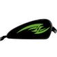 DualColorStampe Adesivi Compatibili con Harley-Davidson TRIBALE serbatoio DX-SX stickers Moto Motorbike COD.M0160 a €19.99 solo da DualColorStampe