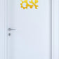 Adesivo PER MECCANICI ACCESSORI DECORATIVI MECCANICO- Adatto per porta officina Auto COD.I0054 a €10.99 solo da DualColorStampe