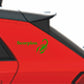 Adesivo SCORPIONE Segno Zodiacale- Adesive da Auto moto casco casa home camera - vinile colore a scelta COD.0021 a €12.99 solo da DualColorStampe