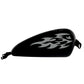 DualColorStampe Adesivi Compatibili con Harley-Davidson Tribale Fiamma serbatoio DX-SX stickers Moto Motorbike COD.M0228 a €19.99 solo da DualColorStampe