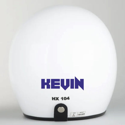  set adesivi decal vinile