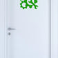 Adesivo PER MECCANICI ACCESSORI DECORATIVI MECCANICO- Adatto per porta officina Auto COD.I0054 a €10.99 solo da DualColorStampe
