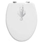 Adesivi GATTO Per Toilette Divertenti Sticker WC Simpatici Per Coperchio Del WC Per Bagno Wc Decor -Colore a scelta COD.I0076 a €10.99 solo da DualColorStampe