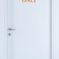  set adesivi decal vinile