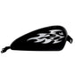 DualColorStampe Adesivi Compatibili con Harley-Davidson Tribale Fiamma serbatoio DX-SX stickers Moto Motorbike COD.M0228 a €19.99 solo da DualColorStampe