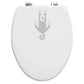 Adesivi GATTO Per Toilette Divertenti Sticker WC Simpatici Per Coperchio Del WC Per Bagno Wc Decor -Colore a scelta COD.I0076 a €10.99 solo da DualColorStampe