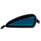 DualColorStampe Adesivi Compatibili con Harley-Davidson strisce serbatoio DX-SX accessori stickers Moto Motorbike COD.M0142 a €16.99 solo da DualColorStampe