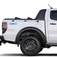 DualColorStampe ADESIVI PER PICKUP 4X4 OFF ROAD (2 PZ DX-SX)FUORISTRADA accessori stickers decal auto COD.0133 a €14.99 solo da DualColorStampe