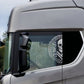 DualColorStampe Adesivi Compatibili con Scania Daf Iveco Man Camion accessori camion stickers camion finestrino COD.0301 a €19.99 solo da DualColorStampe