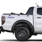 DualColorStampe ADESIVI PER PICKUP 4X4 intercooler(2 PZ DX-SX)FUORISTRADA accessori stickers decal auto COD.0137 a €12.99 solo da DualColorStampe