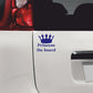 Adesivi Princess On Board Bimbo a Bordo auto moto stickers corona principessa neonato decalcomanie- vinile colore a scelta COD.0041 a €12.99 solo da DualColorStampe