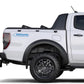 DualColorStampe ADESIVI PER PICKUP 4X4 intercooler(2 PZ DX-SX)FUORISTRADA accessori stickers decal auto COD.0137 a €12.99 solo da DualColorStampe