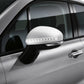 DualColorStampe Adesivi per Specchietti Retrovisori universali Frecce Car Stripes Strisce Design Confezione da 6 unità per Auto accessori auto stickers COD.0230 a €9.90 solo da DualColorStampe