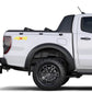 DualColorStampe ADESIVI PER PICKUP 4X4 OFF ROAD (2 PZ DX-SX)FUORISTRADA accessori stickers decal auto COD.0133 a €14.99 solo da DualColorStampe