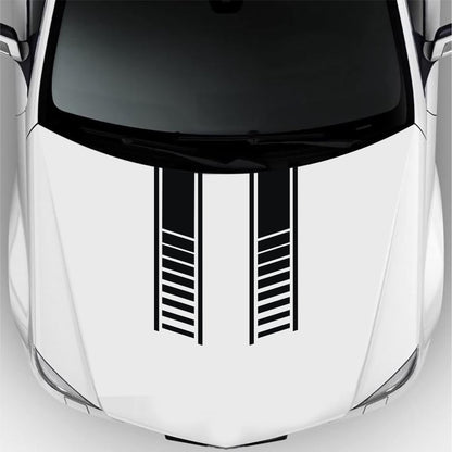  set adesivi decal vinile