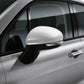 DualColorStampe Adesivi per Specchietti Retrovisori universali Car Stripes Strisce Design sportivo Confezione da 6 unità per Auto accessori auto stickers COD.0241 a €9.90 solo da DualColorStampe