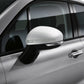 DualColorStampe Adesivi per Specchietti Retrovisori universali Car Stripes Strisce Design sportivo Confezione da 6 unità per Auto accessori auto stickers COD.0240 a €9.90 solo da DualColorStampe