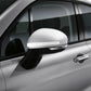 DualColorStampe Adesivi per Specchietti Retrovisori universali Car Stripes Strisce Design sportivo Confezione da 6 unità per Auto accessori auto stickers COD.0240 a €9.90 solo da DualColorStampe