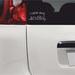 Adesivi BIKE I LOVE BIKE ACCESSORI PER CARROZZERIA AUTO PC auto TUNING Divertente Sticker Decal- vinile colore a scelta COD.0072 a €9.99 solo da DualColorStampe