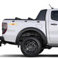 DualColorStampe ADESIVI PER PICKUP 4X4 OFF ROAD (2 PZ DX-SX)FUORISTRADA accessori stickers decal auto COD.0133 a €14.99 solo da DualColorStampe