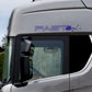 DualColorStampe Adesivi Compatibili con Scania Daf Iveco Man Camion accessori camion stickers camion finestrino fast COD.0304 a €19.99 solo da DualColorStampe