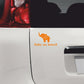 moto adesivi set adesivi decal vinile
