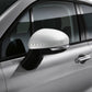 DualColorStampe Adesivi per Specchietti Retrovisori universali Frecce Car Stripes Strisce Design Confezione da 6 unità per Auto accessori auto stickers COD.0230 a €9.90 solo da DualColorStampe