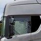 DualColorStampe Adesivi Compatibili con Scania Daf Iveco Man Camion accessori camion stickers camion finestrino WARRIOR COD.0302 a €19.99 solo da DualColorStampe