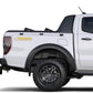 DualColorStampe ADESIVI PER PICKUP 4X4 intercooler(2 PZ DX-SX)FUORISTRADA accessori stickers decal auto COD.0137 a €12.99 solo da DualColorStampe