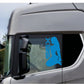 DualColorStampe Adesivi Compatibili con Scania Daf Iveco Man Camion accessori camion stickers camion finestrino SEX DONNA COD.0333 a €19.99 solo da DualColorStampe