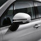 DualColorStampe Adesivi per Specchietti Retrovisori universali Car Stripes Strisce Design sportivo Confezione da 6 unità per Auto accessori auto stickers COD.0240 a €9.90 solo da DualColorStampe