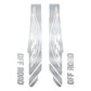 DualColorStampe Adesivi Forcella Bici MTB Mountain Bike Stickers Bicicletta Decalcomanie off Road B0036 a €15.99 solo da DualColorStampe