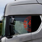 DualColorStampe Adesivi Compatibili con Scania Camion Motivo grifone accessori camion stickers camion COD.D0170 a €19.99 solo da DualColorStampe