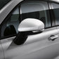 DualColorStampe Adesivi per Specchietti Retrovisori universali Car strisce Stripes Design sportivo Confezione da 6 unità accessori auto stickers COD.0261 a €9.99 solo da DualColorStampe