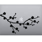 Adesivo fiore di ciliegio Laptop Sticker Decalcomania Vinile Tablet Vinile adesivo macbook decalcomania arte mela -Vinile colore a scelta COD.P0047 a €10.99 solo da DualColorStampe