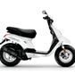 DualColorStampe Adesivi Compatibili con BOOSTER MBK Deezer SPEED DX-SX accessori stickers Motociclo colore a scelta COD.M0140 a €14.99 solo da DualColorStampe