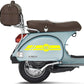 DualColorStampe Adesivi compatibili con Piaggio Vespa 150 PX SE 70° kit adesivi completo - Colore a scelta M0295 a €15.99 solo da DualColorStampe