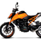 DualColorStampe Adesivi Compatibili con KTM 125 DUKE 2017-2020 Carena moto decalcomania stickers accessori moto COD.M0172 a €19.99 solo da DualColorStampe