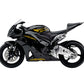 DualColorStampe Adesivi Compatibili con Honda CBR RR (2007-2010) carena DX-SX stickers Moto Motorbike COD.M0255 a €39.99 solo da DualColorStampe